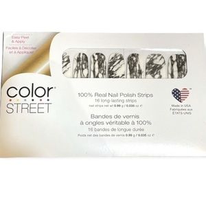 Colorstreet nail polish